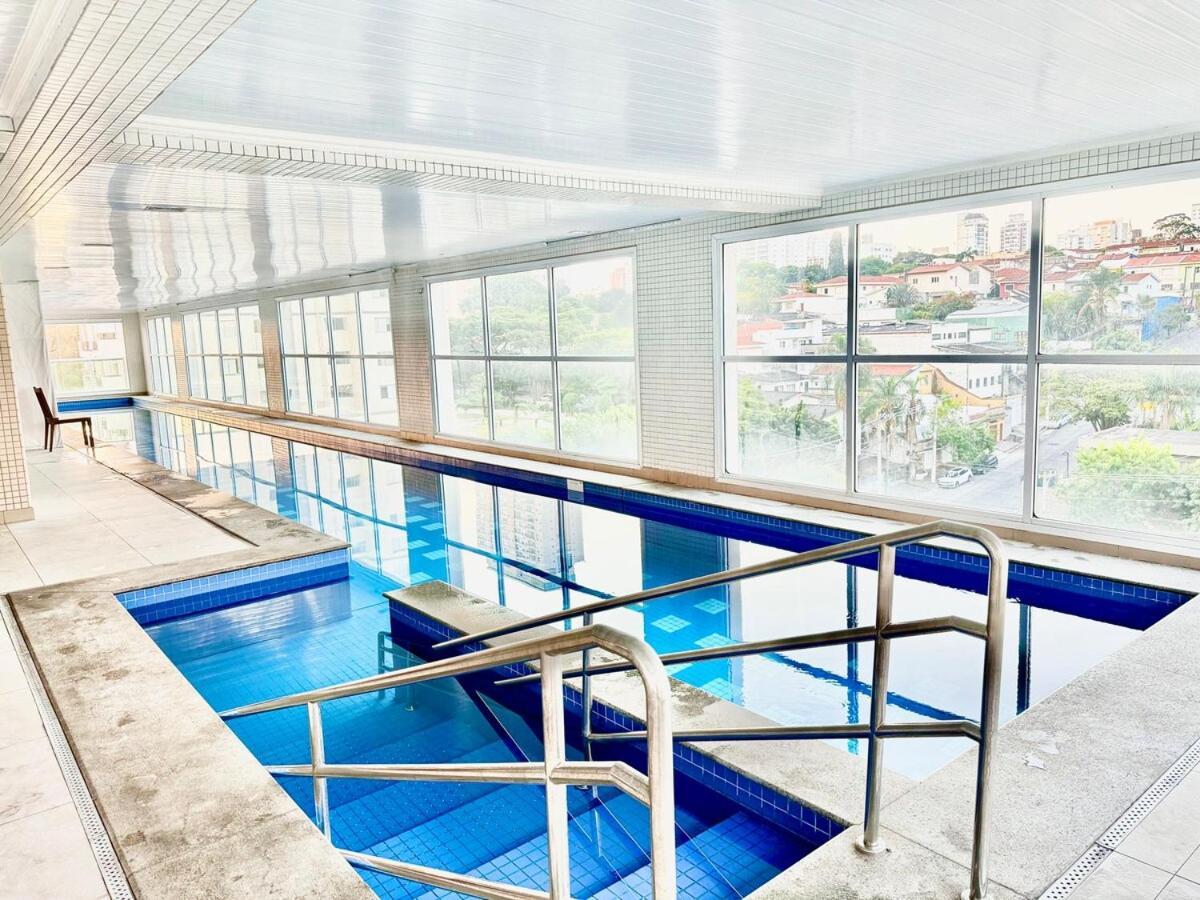 Apartamento Prime - Flat - Viazza - Cgh
