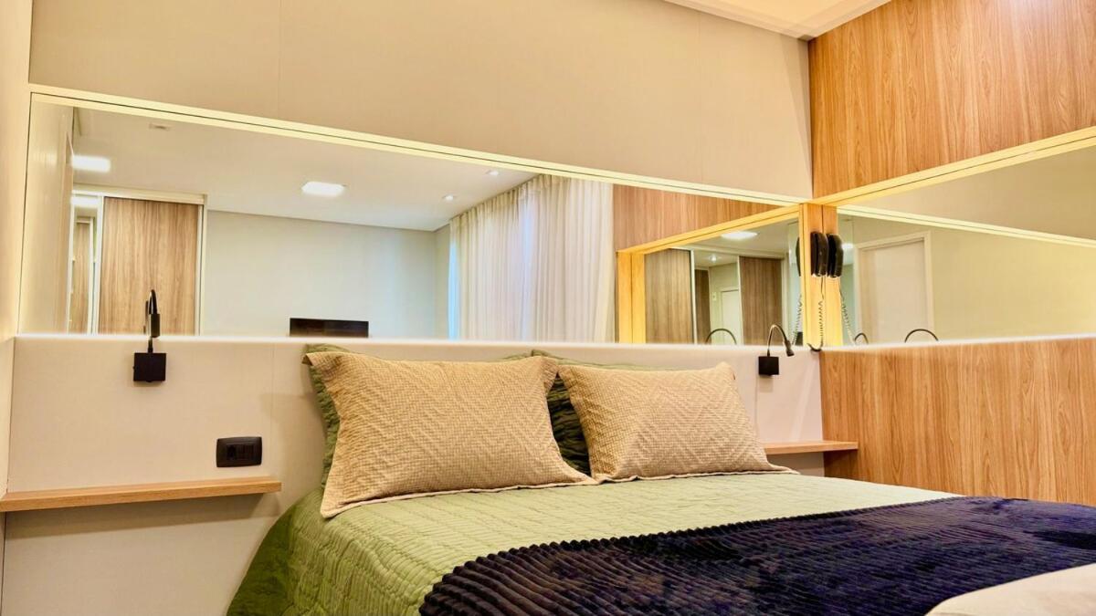 Prime - Flat - Viazza - Cgh * São Paulo