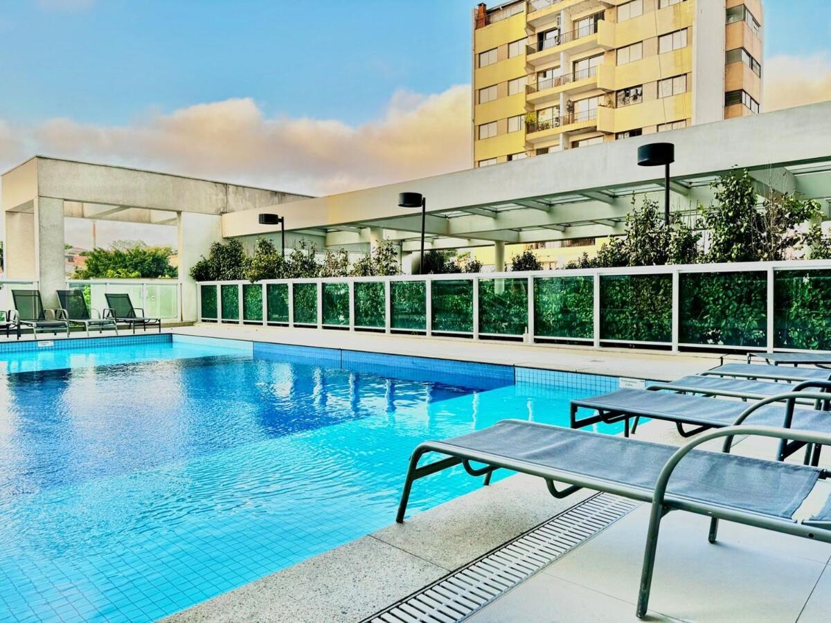Prime - Flat - Viazza - Cgh Sao Paulo