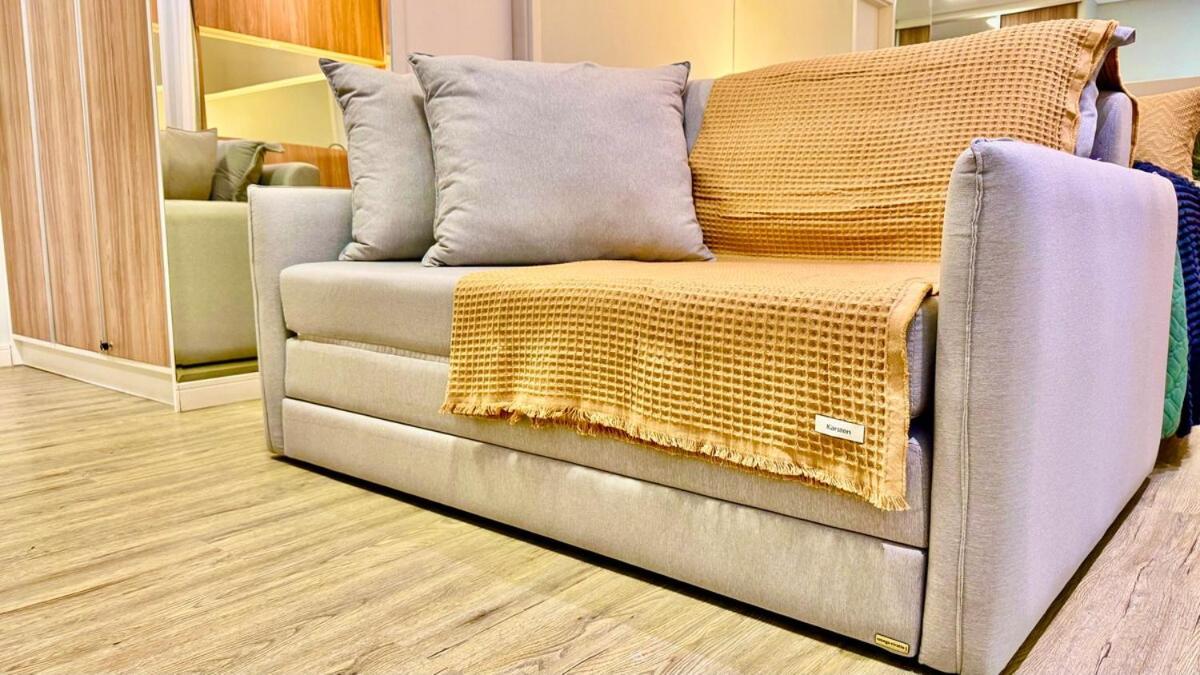 Prime - Flat - Viazza - Cgh Apartment