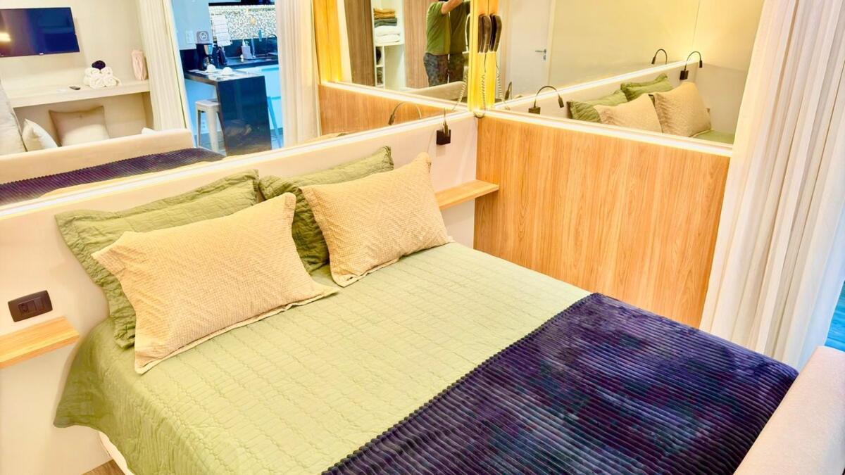 Apartment Prime - Flat - Viazza - Cgh *
