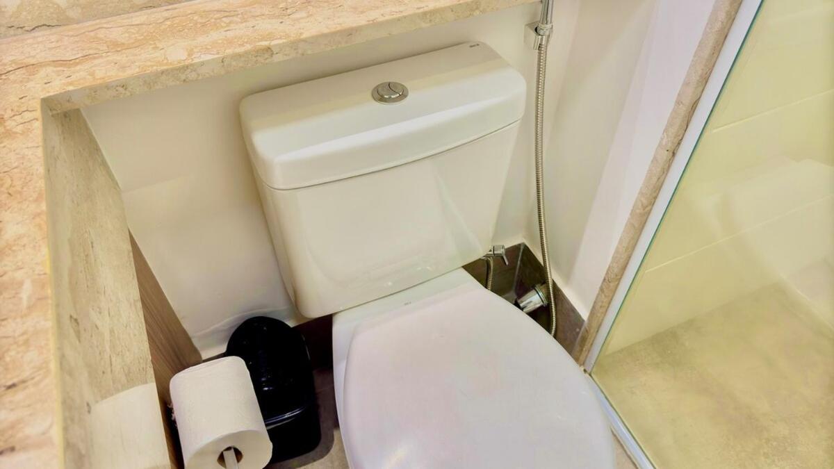 Apartment Prime - Flat - Viazza - Cgh Sao Paulo