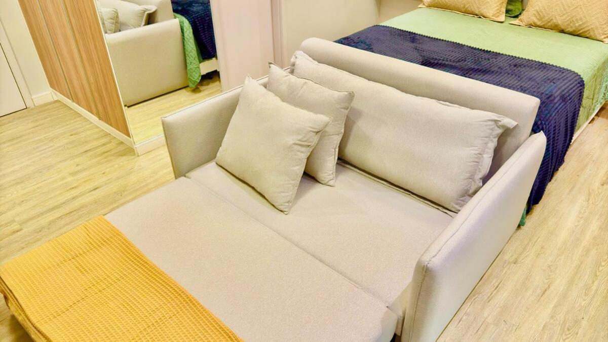 Prime - Flat - Viazza - Cgh Apartment